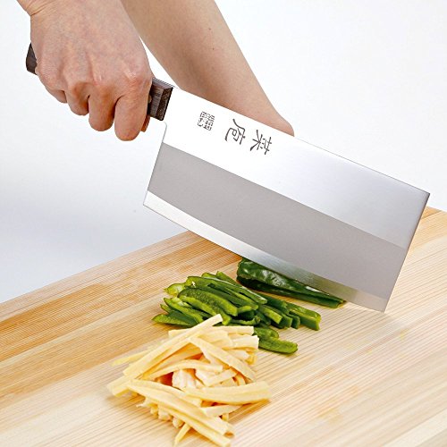 中華包丁 3