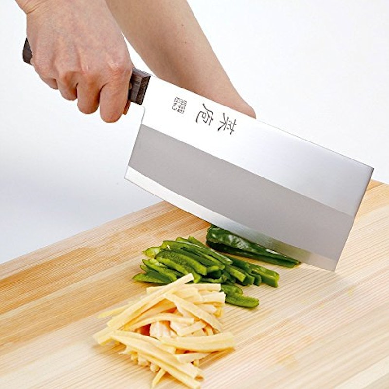 中華包丁 3