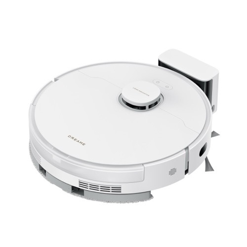 D20 Pro ロボット掃除機 1