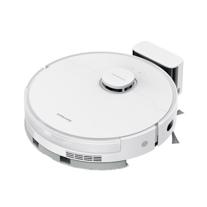 D20 Pro ロボット掃除機 1