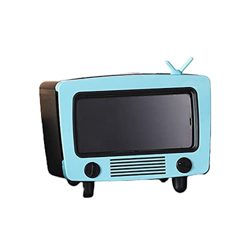 テレビ型スマホスタンド 1