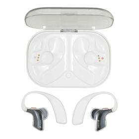 SB C&S GLIDiC AI +u Buds GL-HF7000-WH クチコミ評価・評判&検証レビュー 3