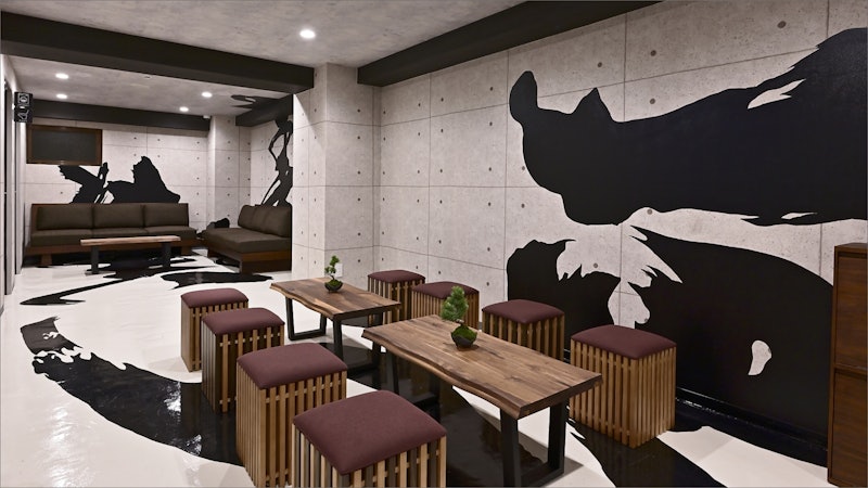 ホテル泊屋 上野 2