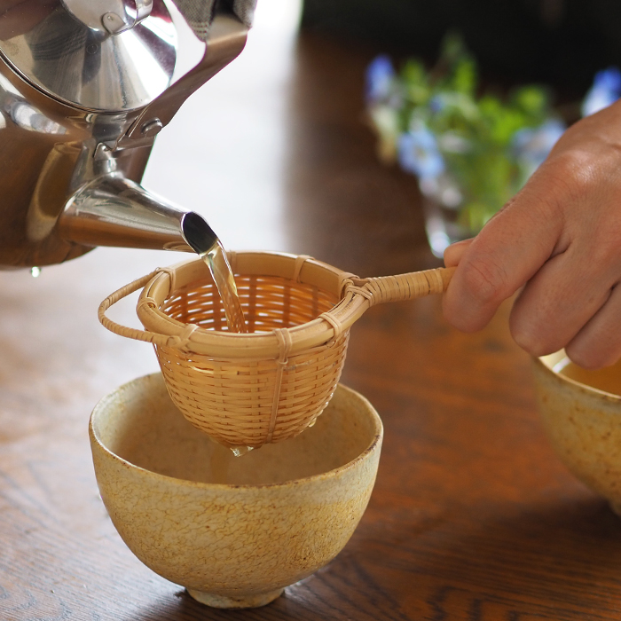 茶こし 3