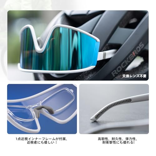 サングラス 4