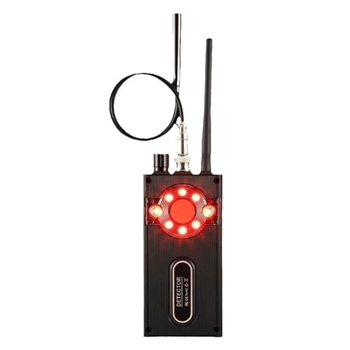 盗聴器発見器 2