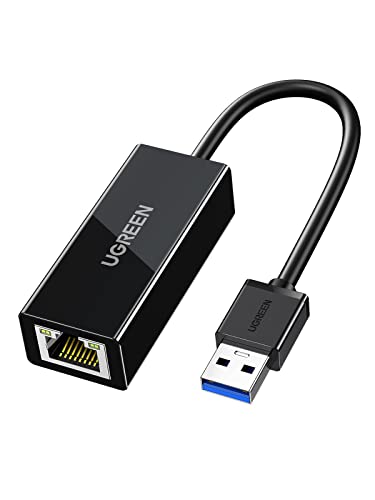 USB-A 有線LANアダプタ 1