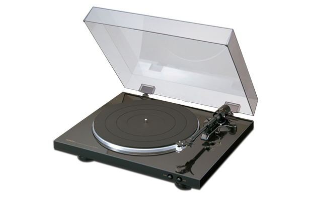 DENONのレコードプレーヤー Amazon.co.jp: デノン Denon DP-29F アナログレコードプレーヤー