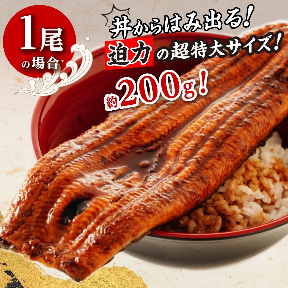 鹿児島県産 うなぎ長蒲焼 14