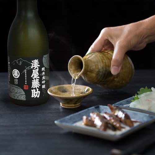 純米大吟醸 3