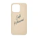 Maison Kitsuné Cafe Kitsune iPhone 13/13Proケース 1