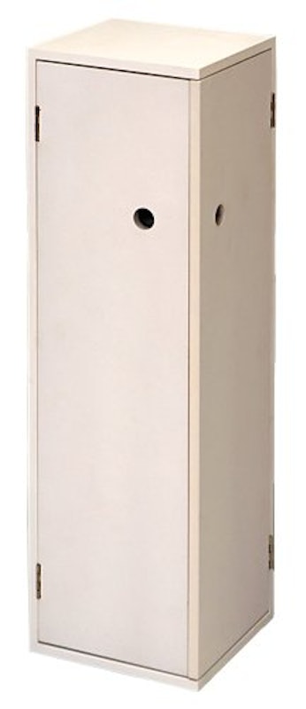 サニタリーコーナーラック 1