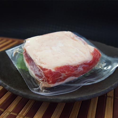 フタエゴ馬刺し 2