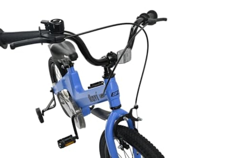 子供用自転車 Ravi 3