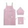 PetiteVilleSaule エプロン 1