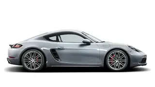 718 ケイマン 3