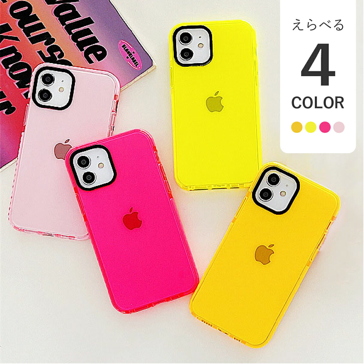iPhoneケース 2