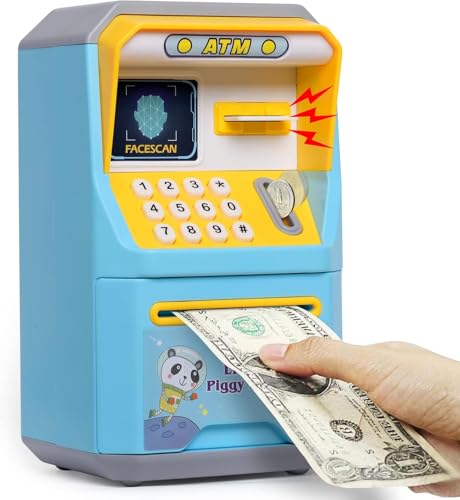  子ども用貯金箱 1