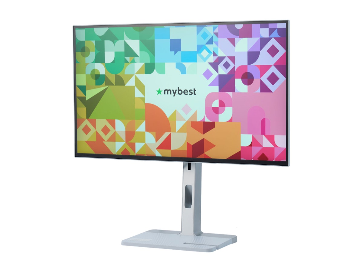 Lenovo L27h-4Aを徹底レビュー!実際に使ってわかったよい点・気 Lenovo L27h-4Aを徹底レビュー!実際に使ってわかったよい点・気