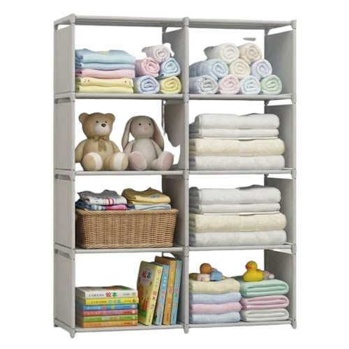 キッズ収納ラック 1