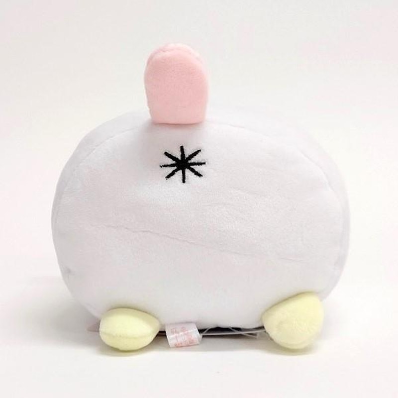 もちふわ!ころころにゃんこ ぱーるにゃん 6