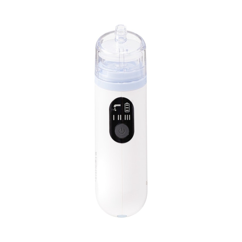 電動鼻水吸引器PochiSui 2