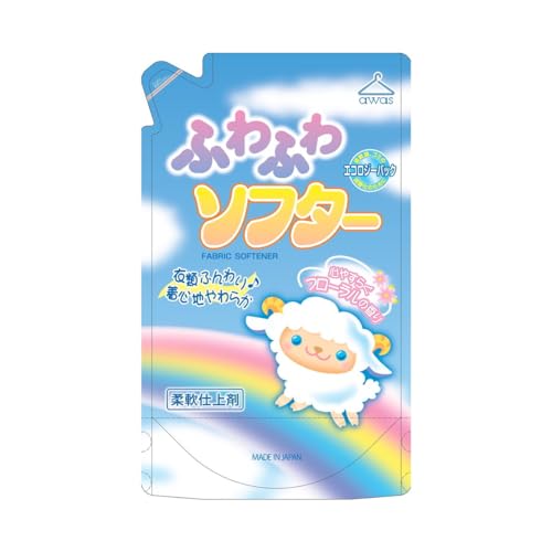 ふわふわソフター 1
