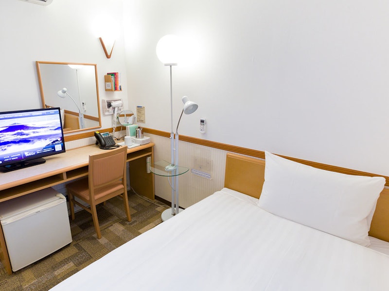 東横INN 西鉄久留米駅東口 3