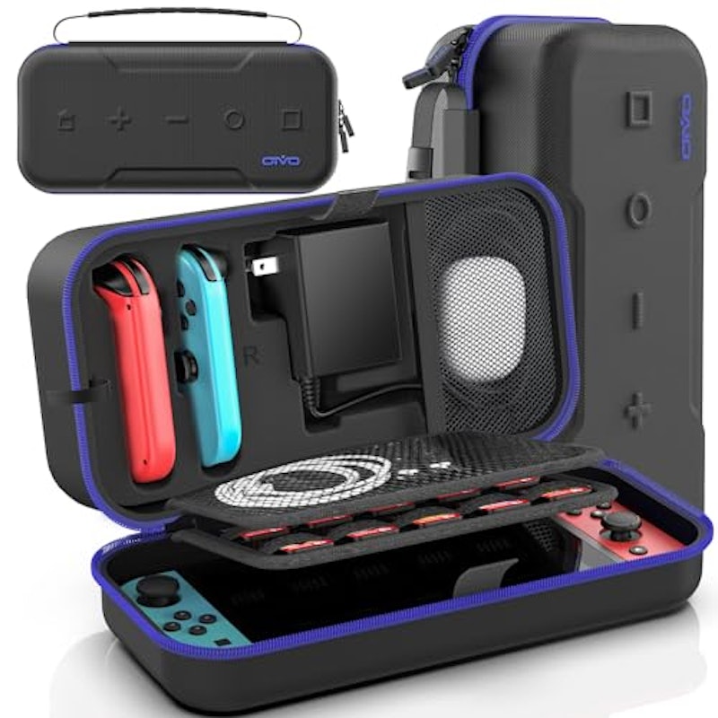 スイッチ収納ケース 1