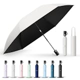 レディース折りたたみ傘のおすすめ人気ランキング【晴雨兼用なら日傘にも!2026年9月】 4