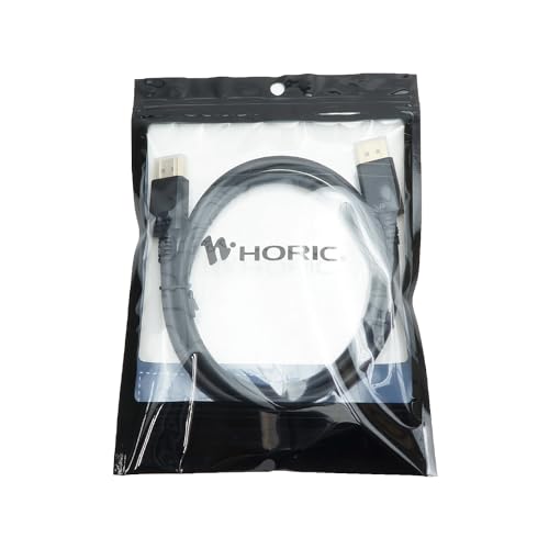 DisplayPortケーブル 1.2規格準拠品 7