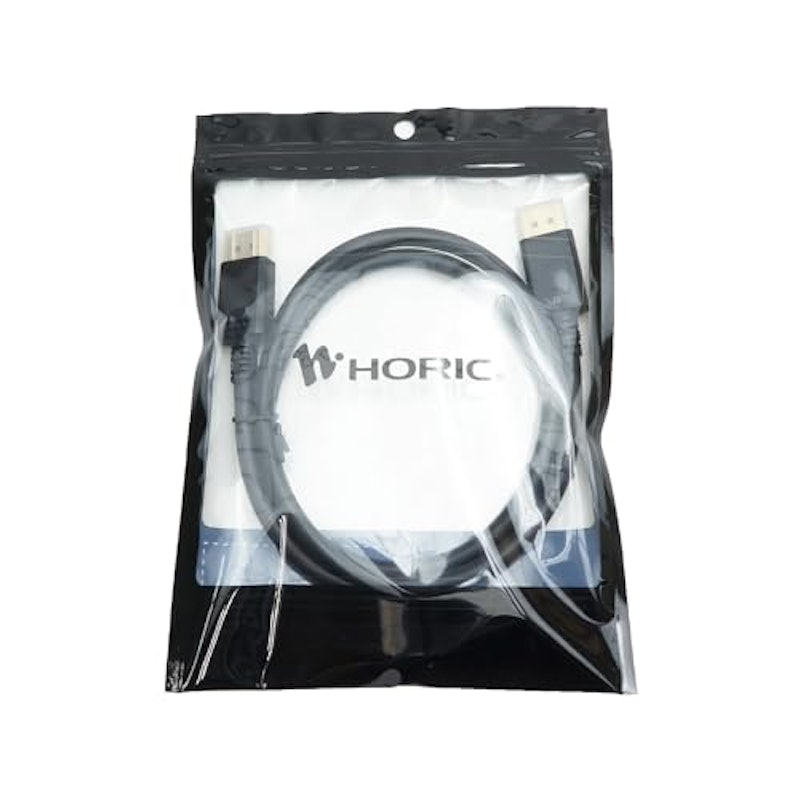 DisplayPortケーブル 1.2規格準拠品 7