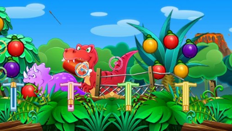 Family Party: 30 Great Games Obstacle Arcade 5