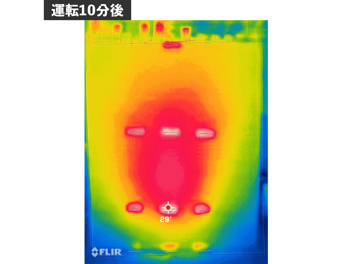 シャープ プラズマクラスター加湿セラミックファンヒーター HX シャープ プラズマクラスター加湿セラミックファンヒーター HX
