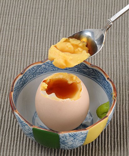 おかしなたまご まわしてまわしてまるごとプリン 6