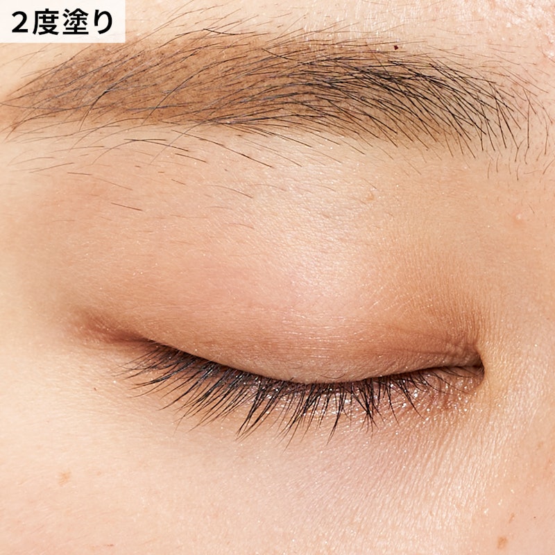 リンメル ショコラスウィート アイズ ソフトマット 8