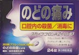 トローチのおすすめ人気ランキング【2026年10月】 5