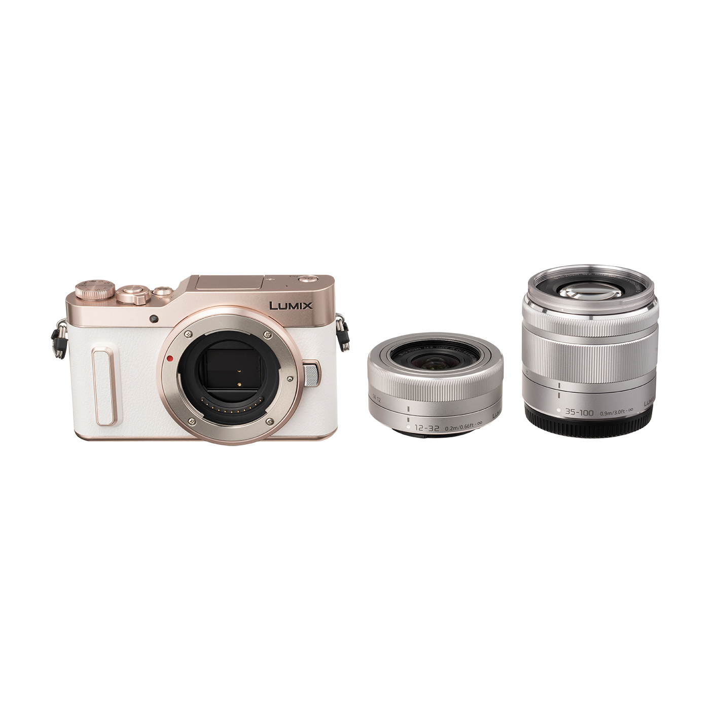 ミラーレス一眼 LUMIX DC-GF10 パナソニック LUMIX DC-GF10 DC-GF10WAを検証レビュー！ミラー