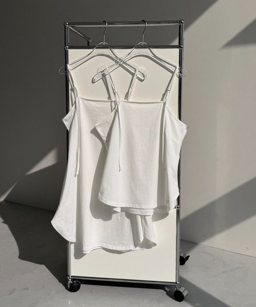 CHIRARISM camisole 1