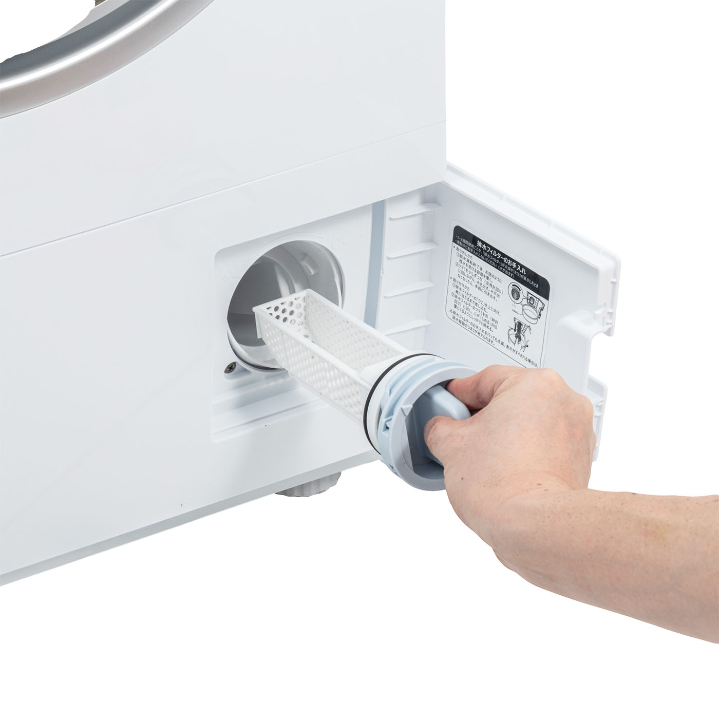 ヤマダホールディングス RORO ドラム式洗濯乾燥機 YWM-YV90Nの口コミ