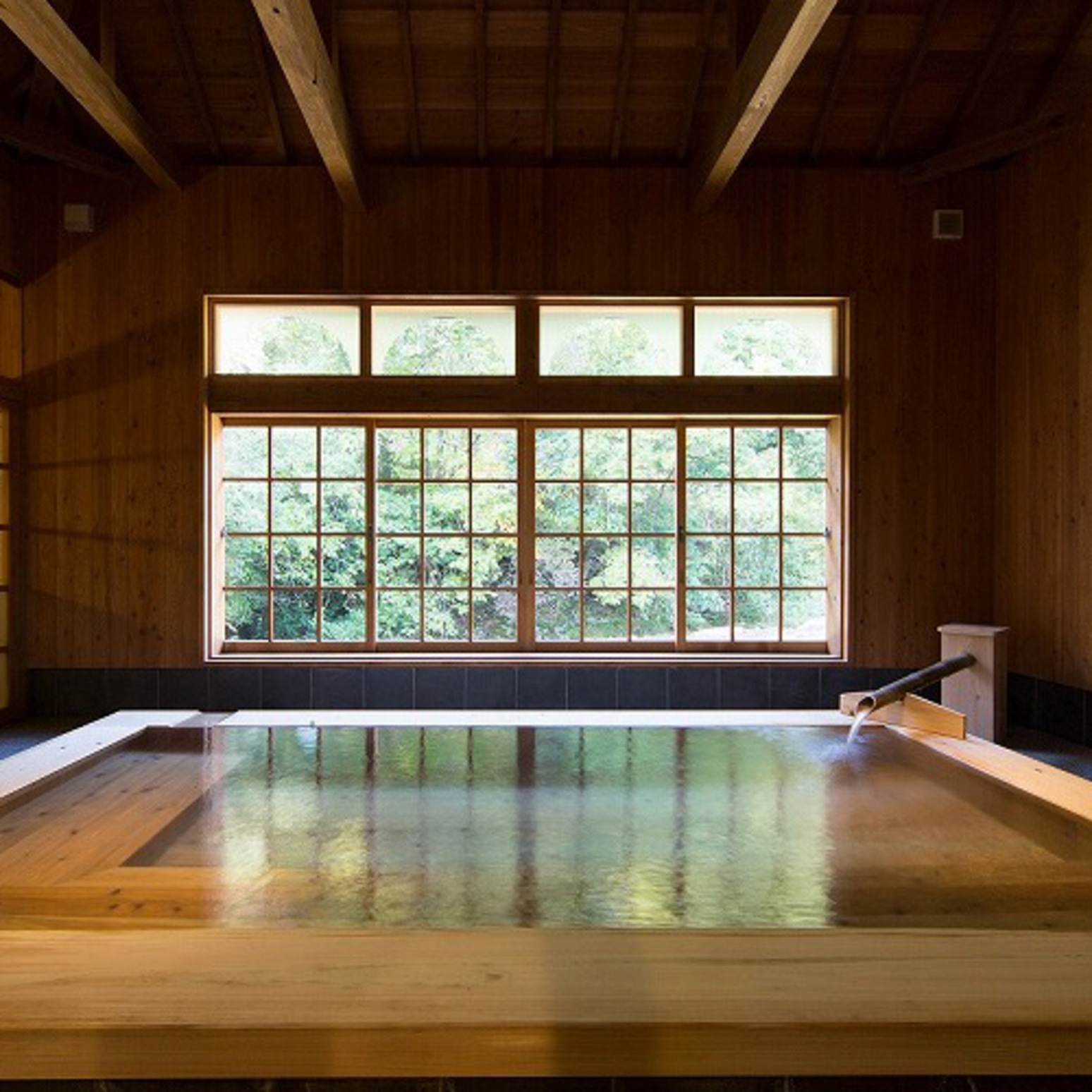 山みず木別邸 深山山荘 2