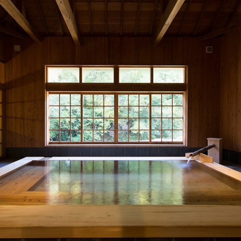 山みず木別邸 深山山荘 2