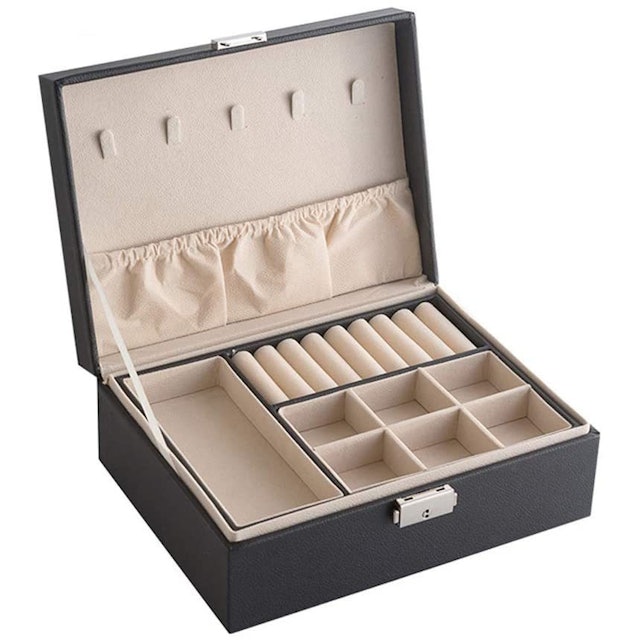 21年 ジュエリーボックスのおすすめ人気ランキング14選 Mybest 21年 ジュエリーボックスのおすすめ人気ランキング14選 Mybest