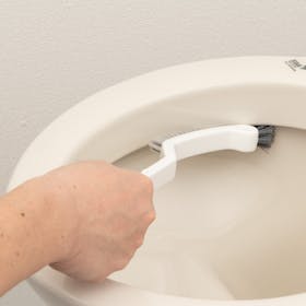 ニトリ 超スリム トイレブラシ 8530612を検証レビュー!トイレブラシの選び方も紹介 5