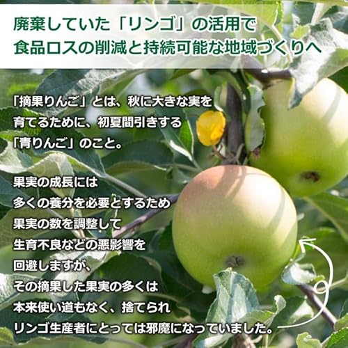 りんご乙女 6