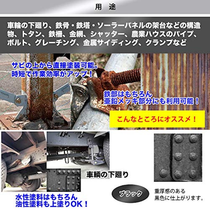 超絶さびバスターPro 3