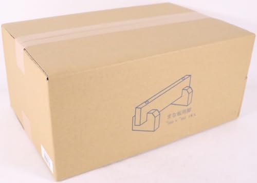 プラスチックまな板用足 4
