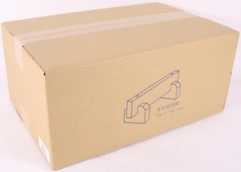 プラスチックまな板用足 4