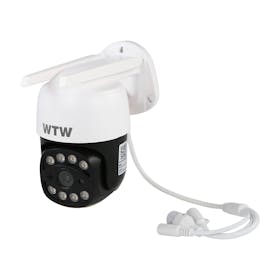 塚本無線 WTW ゴマちゃん2 AI強化型モデル WTW-E2305Sを検証レビュー!防犯カメラの選び方も紹介 1