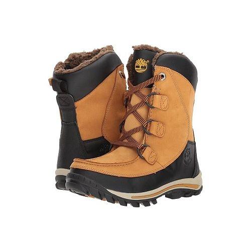 ティンバーランドのスノーブーツのおすすめ人気ランキング【2025